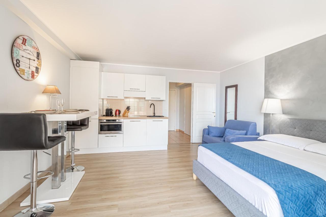 Apparthotel Jardins D'Elisa Босолей Экстерьер фото