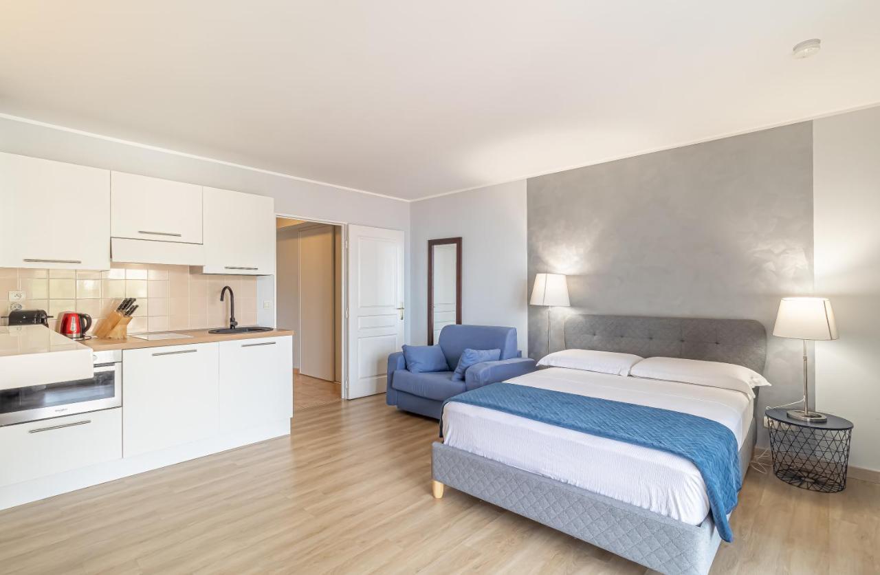 Apparthotel Jardins D'Elisa Босолей Экстерьер фото