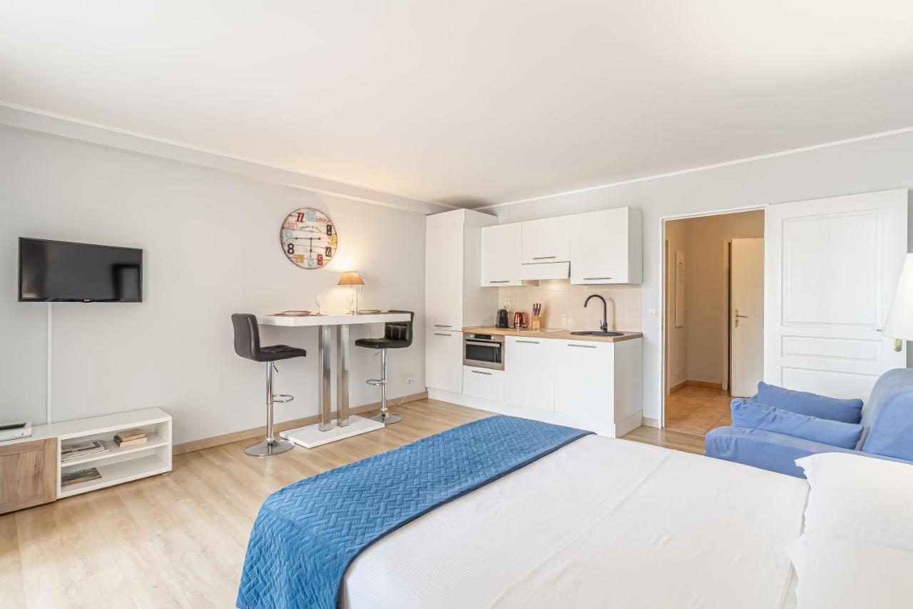 Apparthotel Jardins D'Elisa Босолей Экстерьер фото